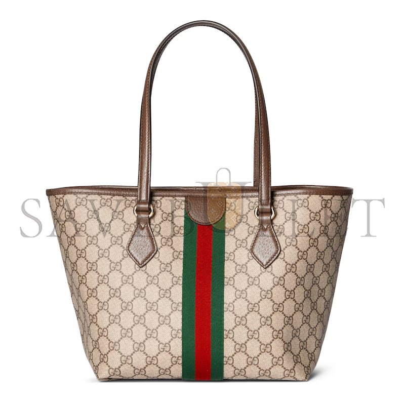 GUCCI OPHIDIA MEDIUM TOTE BAG ‎836831 (25.5*23*15.5cm)